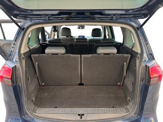 Opel Zafira Tourer 2012 2.0 CDTI 130 CV