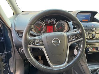 Opel Zafira Tourer 2012 2.0 CDTI 130 CV