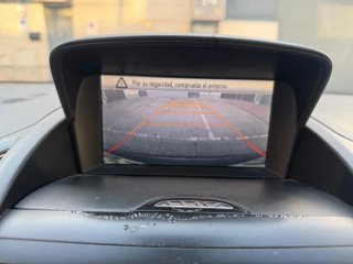Opel Zafira Tourer 2012 2.0 CDTI 130 CV