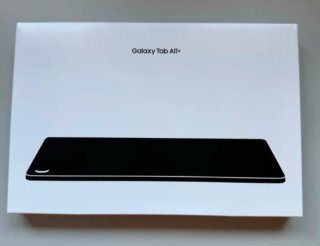 Samsung Galaxy Tab A11+ Gris 256GB a estrenar