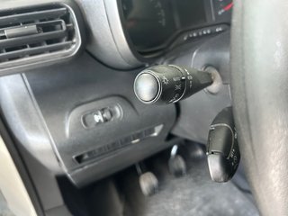 Citroen Berlingo 2022