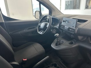 Citroen Berlingo 2022