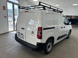 Citroen Berlingo 2022