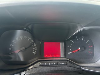 Citroen Berlingo 2022