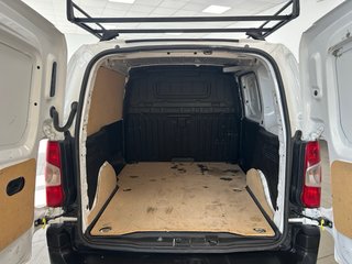 Citroen Berlingo 2022