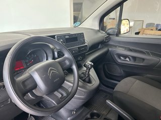Citroen Berlingo 2022