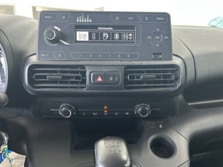 Citroen Berlingo 2022