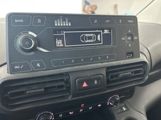 Citroen Berlingo 2022