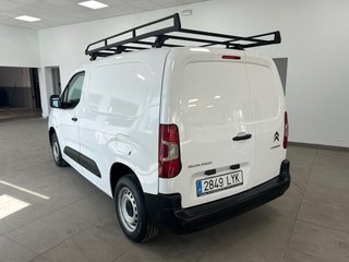 Citroen Berlingo 2022