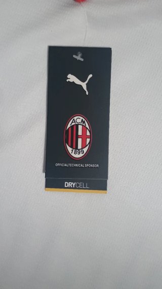 Camiseta AC Milan 26/27 2ª Equipación Puma