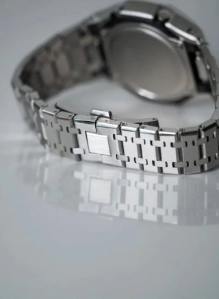 ⌚ CASIO G-SHOCK GA-2100 MOD