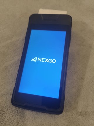 TPV Nexgo N86 Yavin Pay Contactless