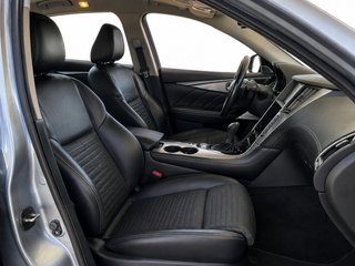 Infiniti Q50 3.5 Hybrid SPORT Auto