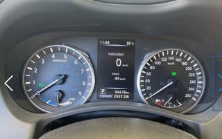 Infiniti Q50 3.5 Hybrid SPORT Auto