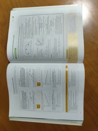 Física y química 4 ESO