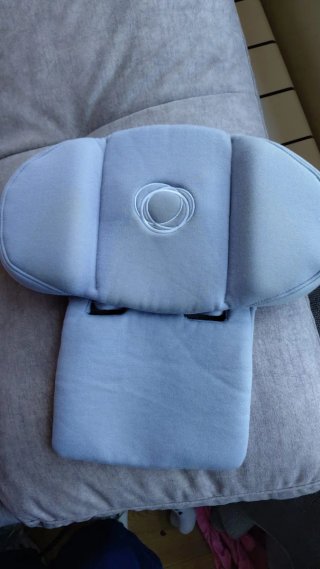 Silla de coche Bugaboo Nuna