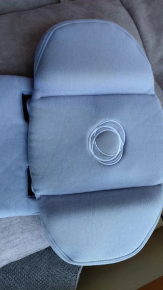 Silla de coche Bugaboo Nuna