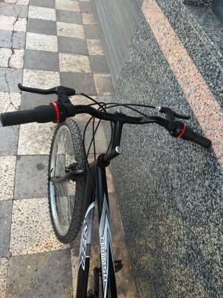BICICLETA MONTAÑA/CIUDAD TALLA M