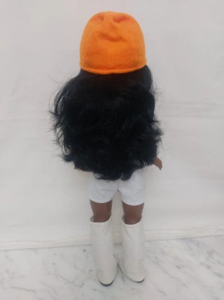 Muñeca Nancy