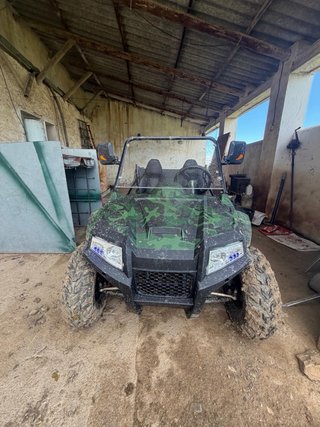 buggy seminuevo