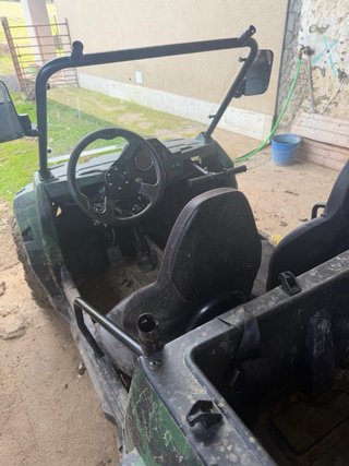 buggy seminuevo