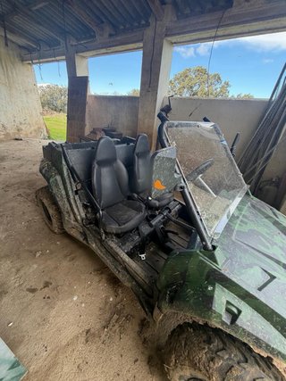 buggy seminuevo
