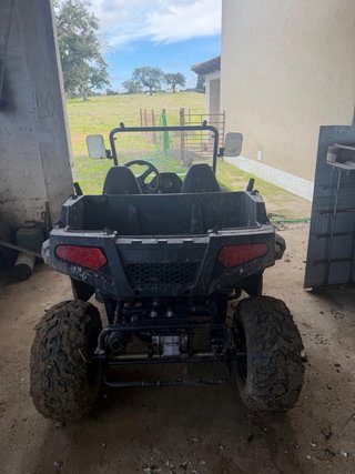 buggy seminuevo