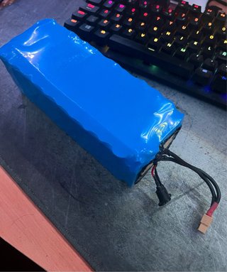 Batería 36V 12.5Ah
