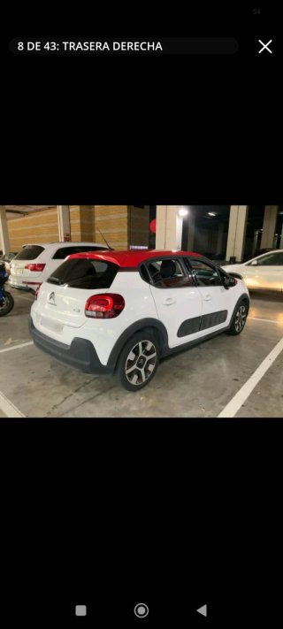 Citroen C3 2017