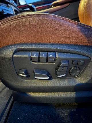 BMW X6 2015