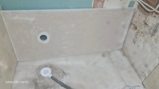 Cambio bañera por plato ducha en 24h