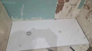 Cambio bañera por plato ducha en 24h