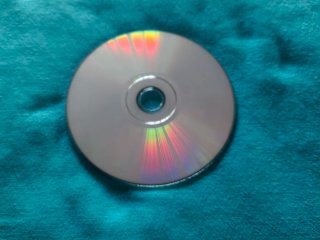 CD Bush - The Science of Things