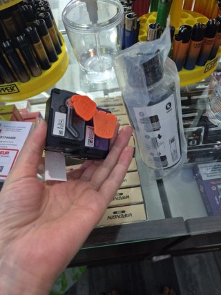 Cartuchos HP Smart Tank 5100 Series Originales