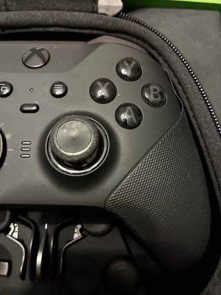 Mando Xbox Elite Series 2