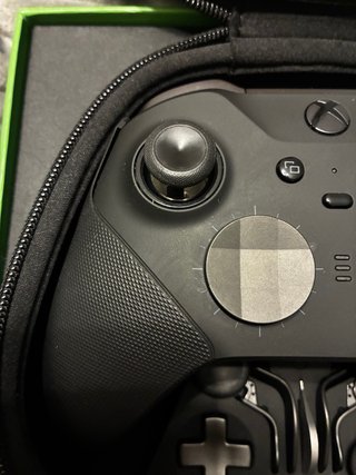 Mando Xbox Elite Series 2