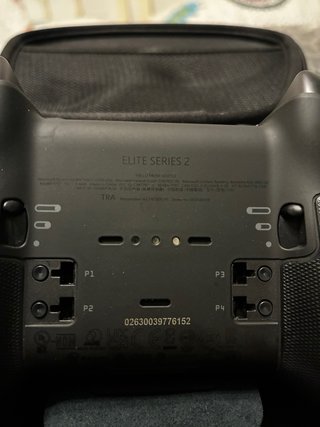 Mando Xbox Elite Series 2