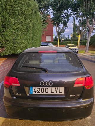 Audi A3 2006