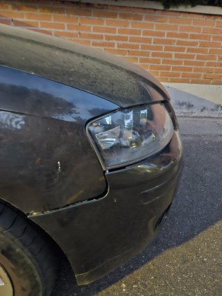 Audi A3 2006