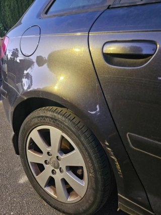 Audi A3 2006