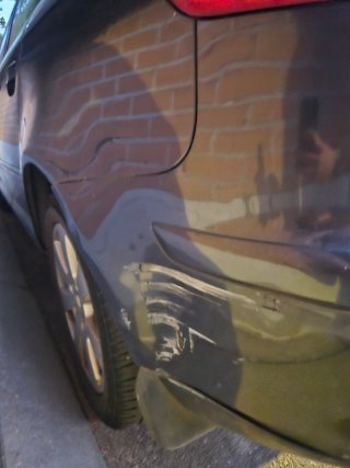 Audi A3 2006