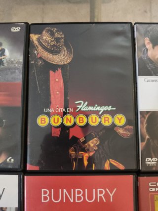 8 Películas DVD (Variadas)