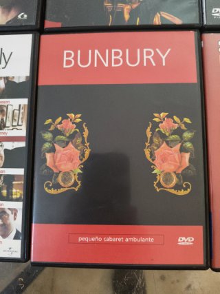 8 Películas DVD (Variadas)