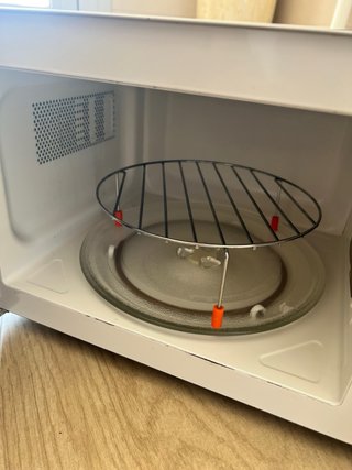 Urgente mudanza!! Microondas Teka MWE 175 G grill