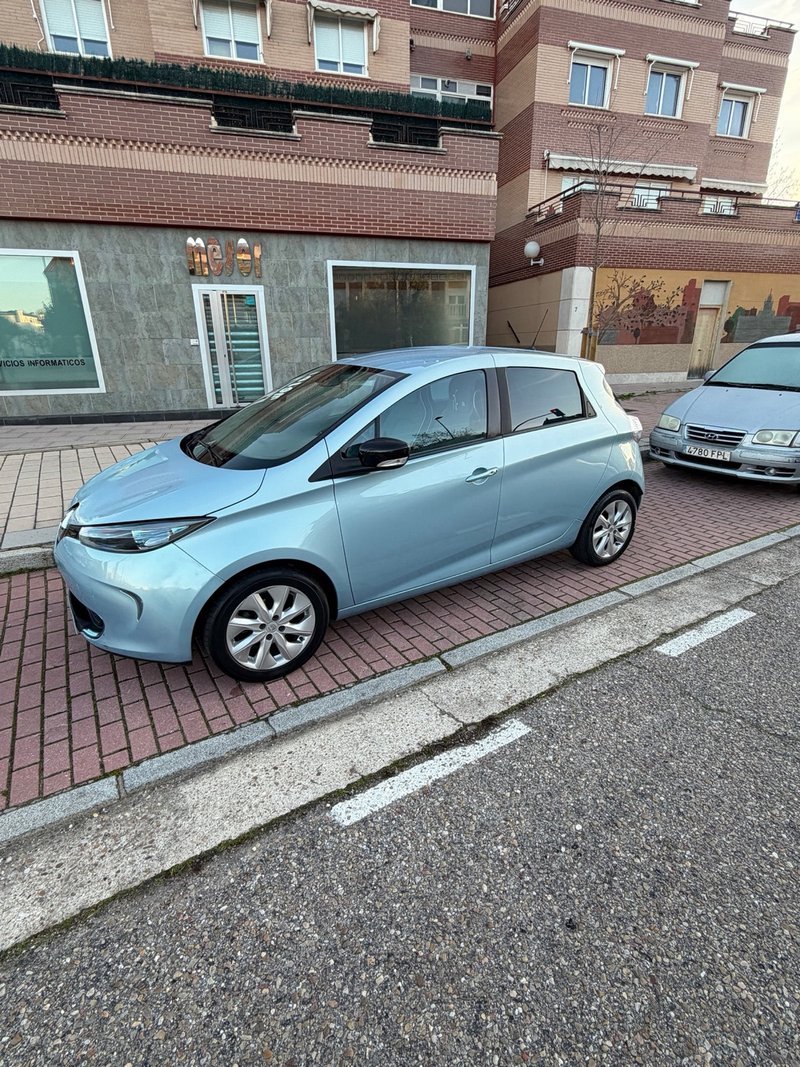 Renault ZOE 2015 - foto 1