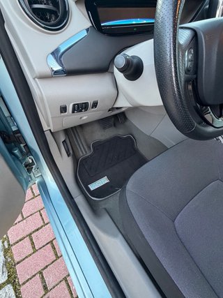 Renault ZOE 2015