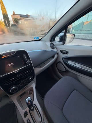 Renault ZOE 2015