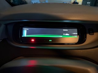 Renault ZOE 2015