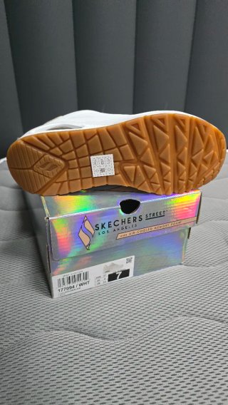 Zapatillas deportivas Skechers Talla 37