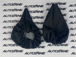 Funda BMW M para cambio de marchas y freno de mano